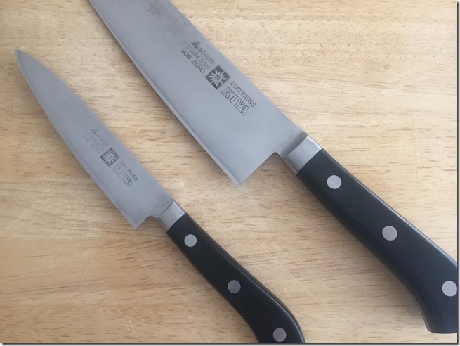 knives after