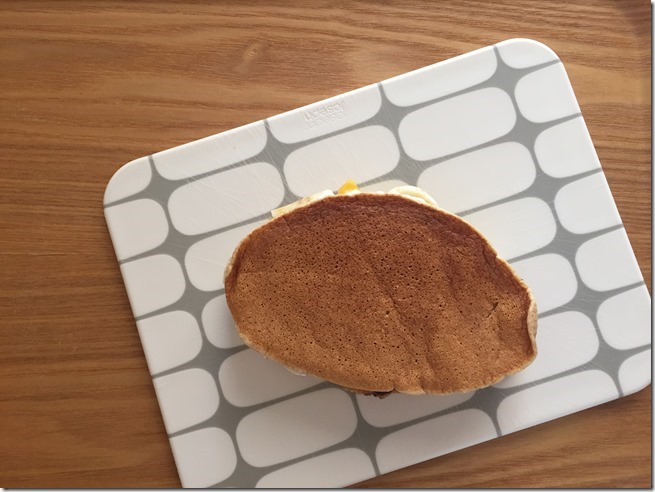 pancake sandwich (4)
