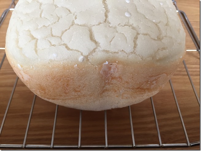 rice flour bread