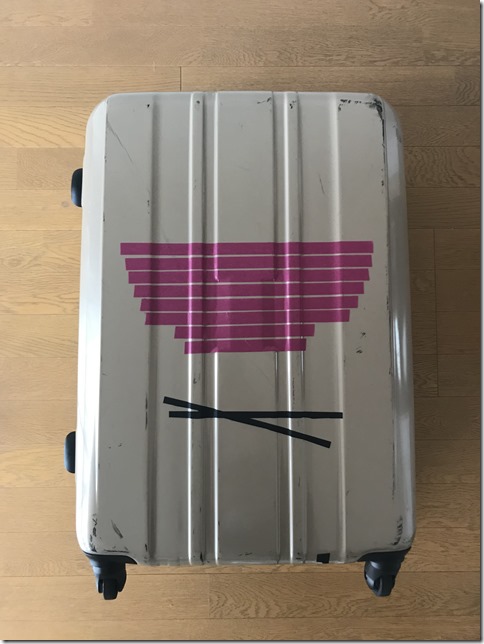 diy suitcase customization (11)