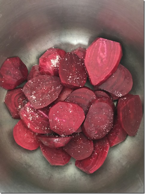 hotcook does beet root (4)