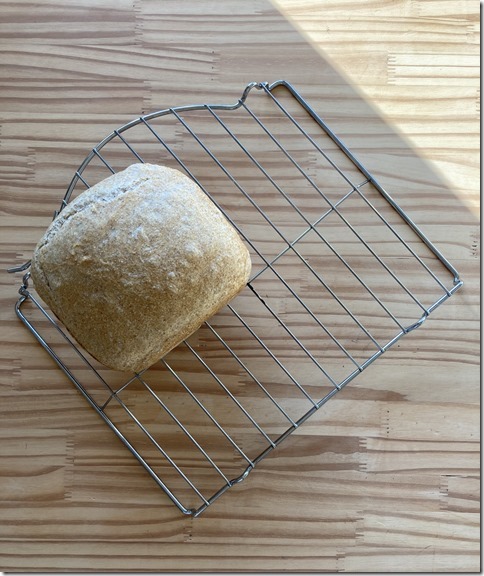 less yeast machine bread (1)