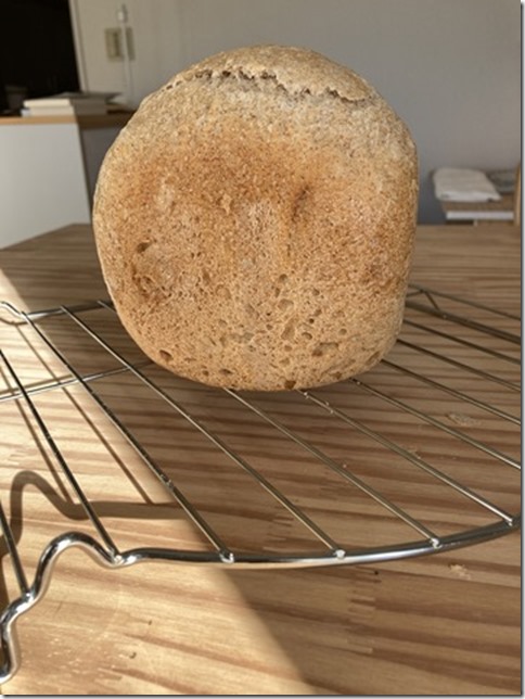 less yeast machine bread (3)