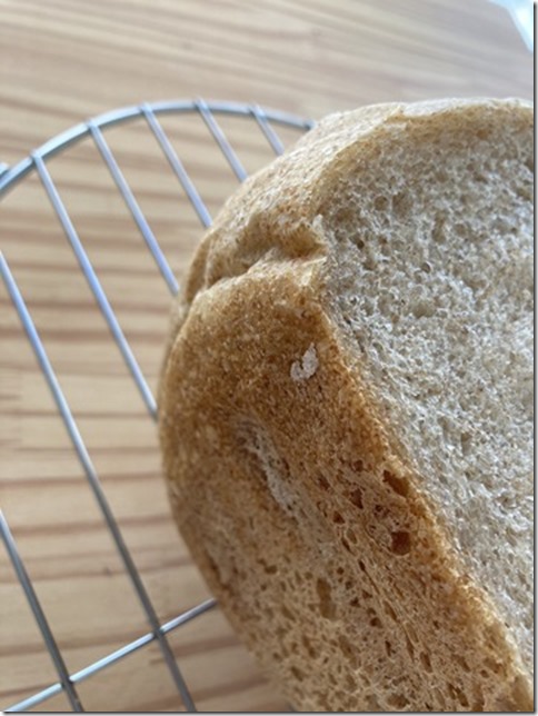 less yeast machine bread (4)