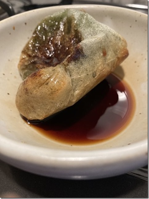 yomogi green mochi (2)