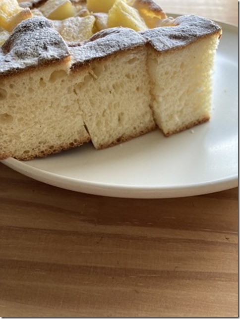 super low fat yeast cake (23)