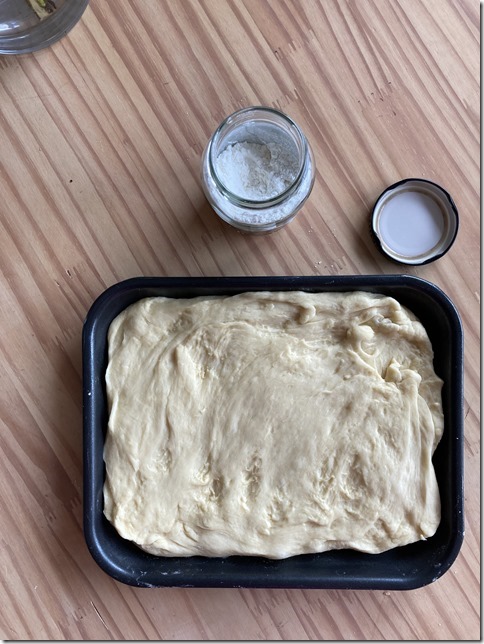 super low fat yeast cake (9)