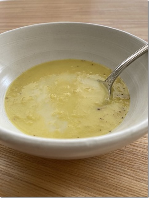 creamy soup with fresh corn (2)