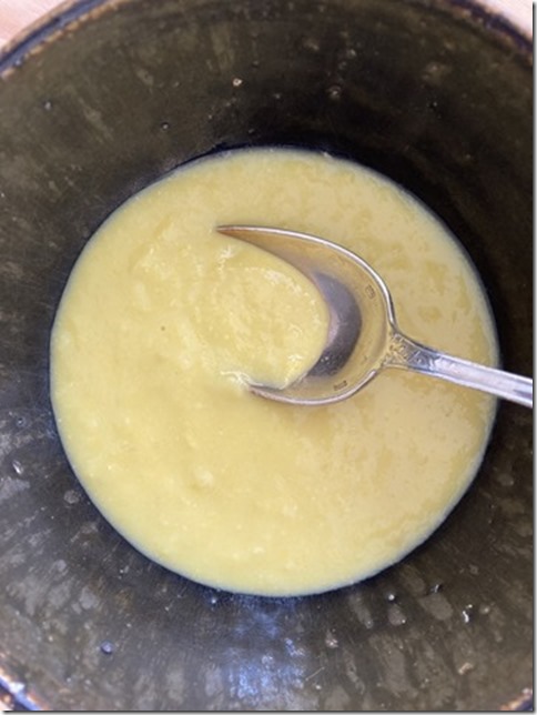 creamy soup with fresh corn (4)