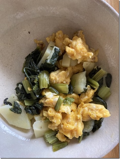 what i ate in april 2025 (11)