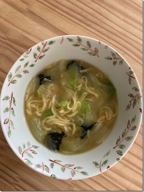 what i ate in april 2025 (20)
