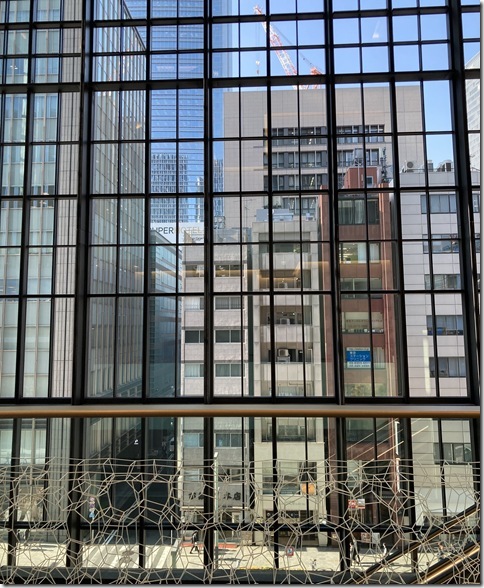 installation art in ginza (25)