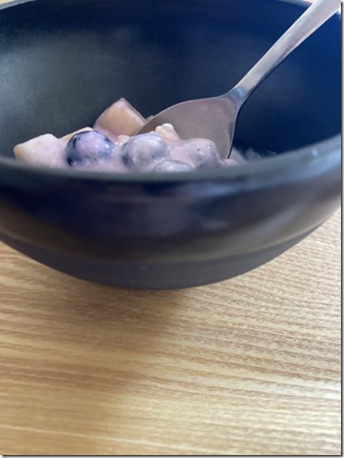 what i ate in june 2025 (14)