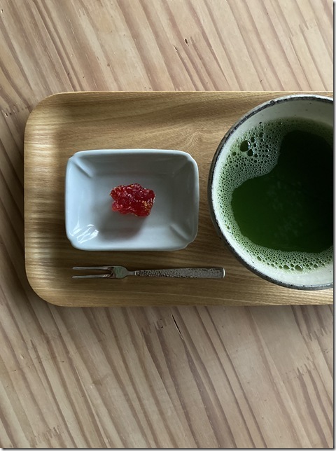 what i ate in june 2026 (2)
