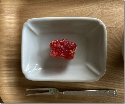 what i ate in june 2026 (3)