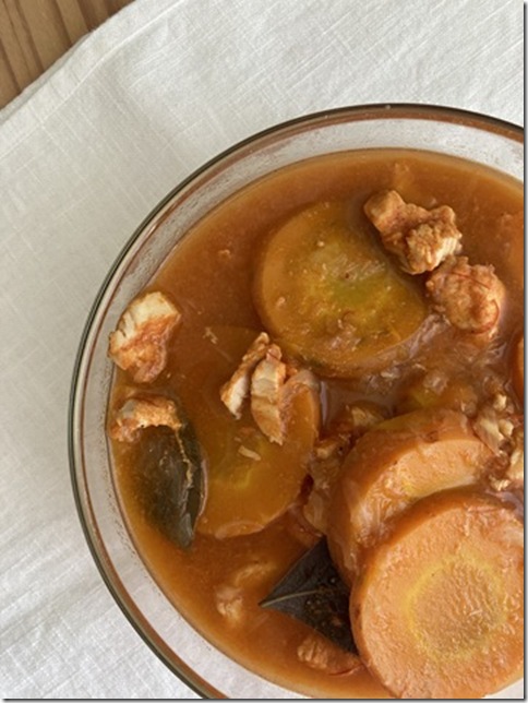 chicken and carrot stew (6)