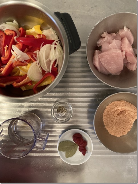 low fat chicken stew (1)