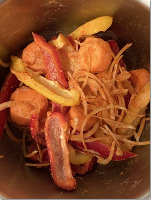 low fat chicken stew (3)
