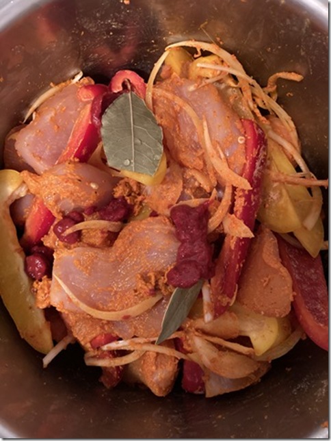 low fat chicken stew (4)