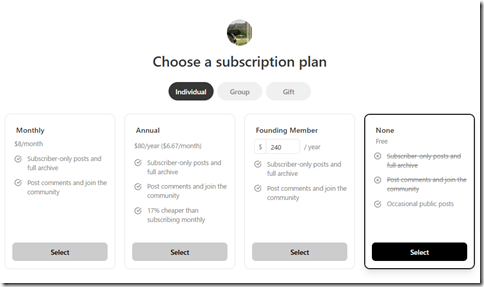 newsletter archive 6