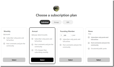 newsletter archive 7