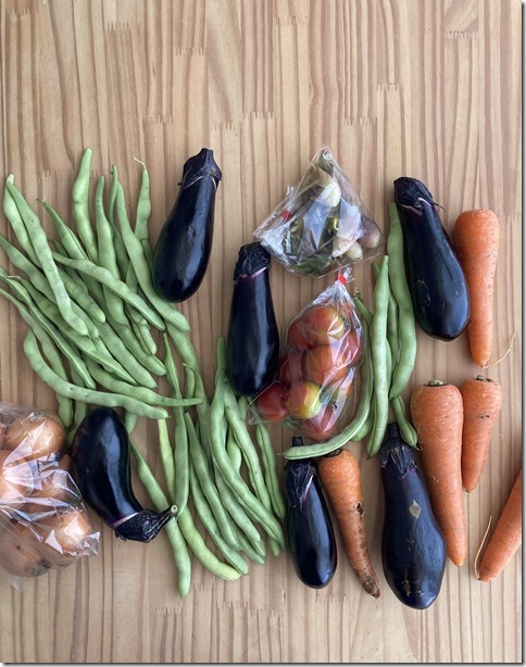 what i ate in july 2025 (28)