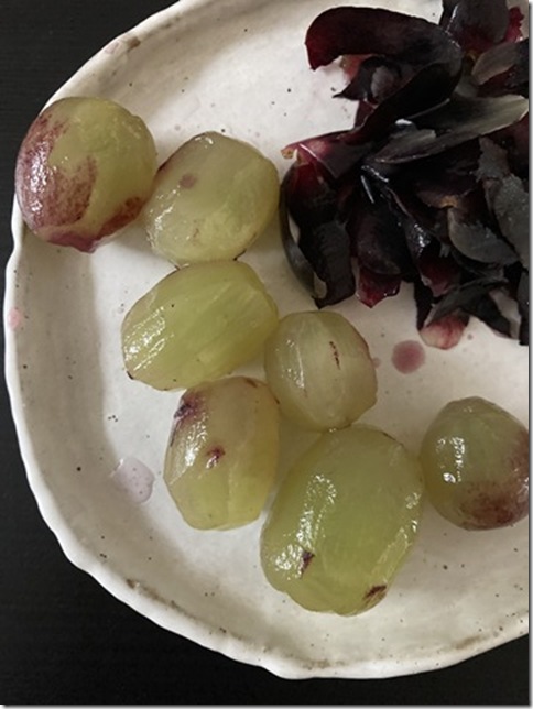 what i ate in july 2025 (2)