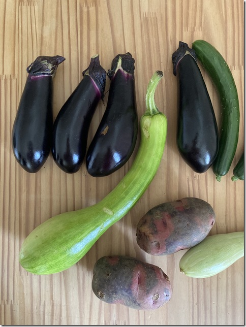 what i ate in july 2025 (6)