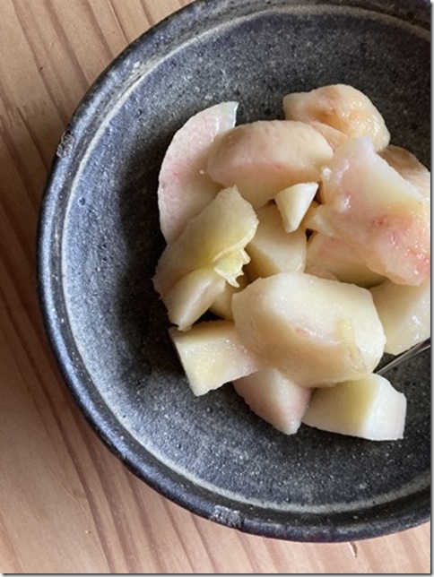 what i ate in july 2025 (7)