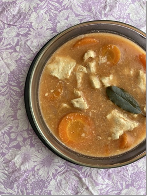 what i ate in august 2025 (12)
