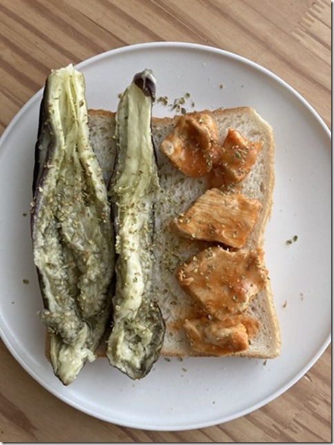 what i ate in august 2025 (2)