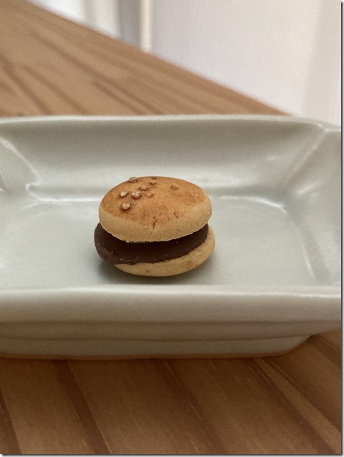 what i ate in august 2025 (3)