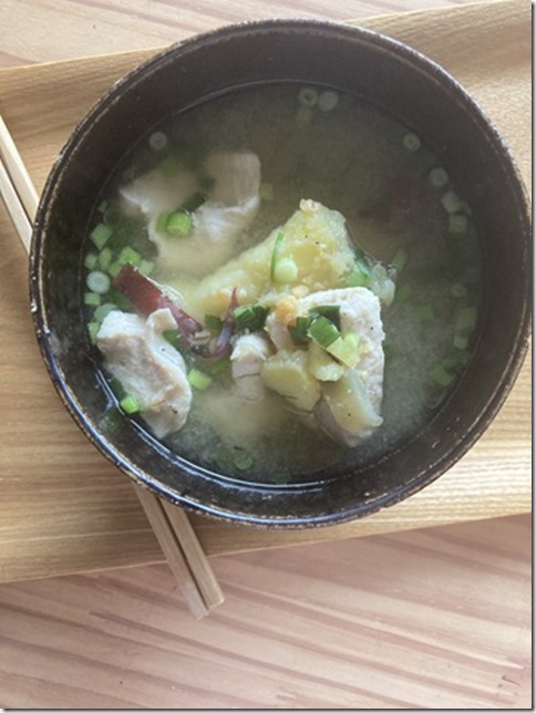 what i ate in october 2025 (3)