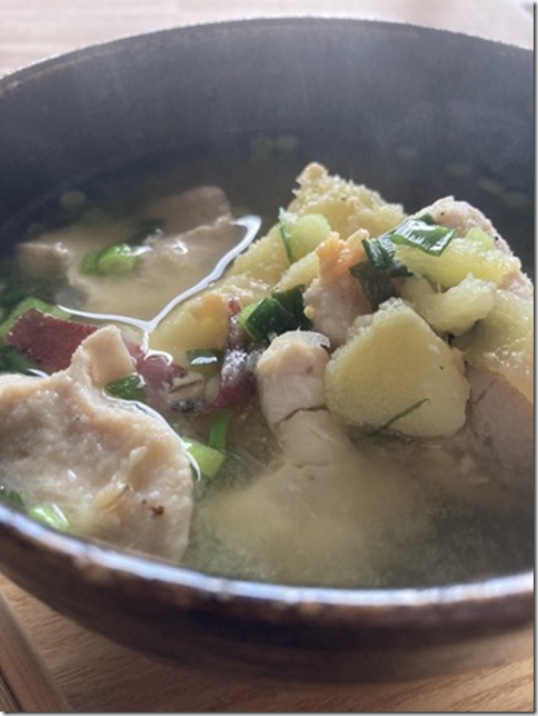 what i ate in october 2025 (4)