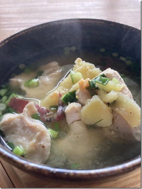 what i ate in october 2025 (5)