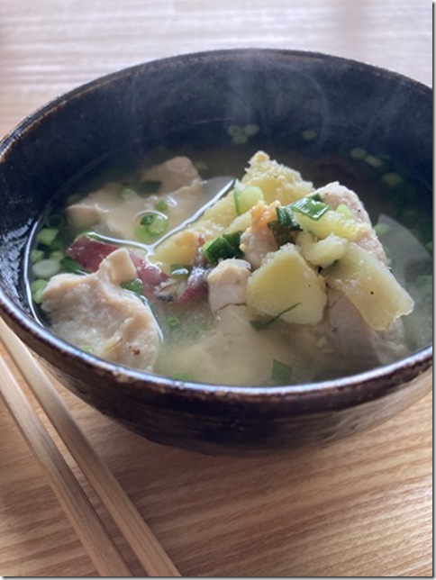 what i ate in october 2025 (6)