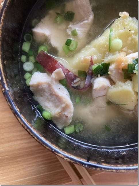 what i ate in october 2025 (7)