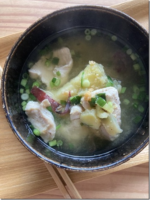 what i ate in october 2025 (8)